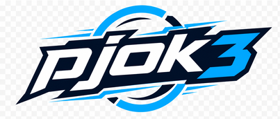 pjok3 লোগো